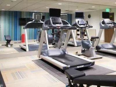 Hotel Holiday Inn Express & Suites Memphis Arpt Elvis Presley Blv By Ihg