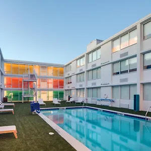 4* Hotel Indigo - Downtown By Ihg