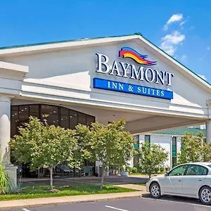 Baymont By Wyndham Airport South 3*, Louisville United States