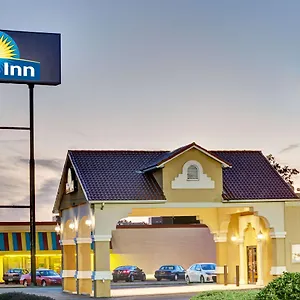 Days By Wyndham Airport Fair And Expo Center 2*, Louisville United States