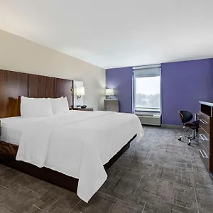 Western Gen X Hotel