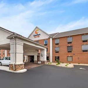 Comfort Airport 3*, Louisville United States