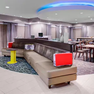 3* Hotel Springhill By Marriott East Galleria