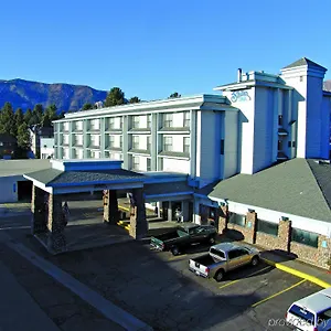 Shilo Hotel Mammoth Lakes