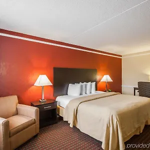 Econolodge Downtown Rate Motel
