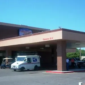 Airport Hotel