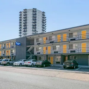 Rodeway Hotel
