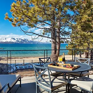 The Landing And Station touristique South Lake Tahoe
