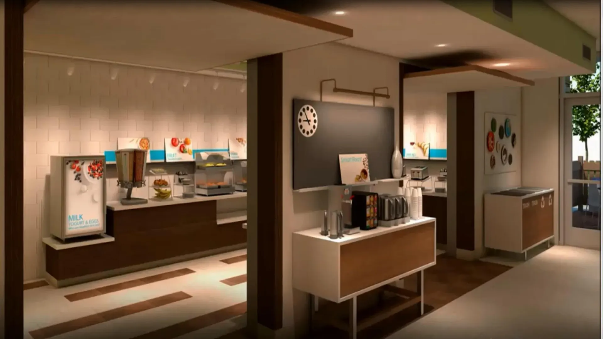 Holiday Inn Express & Suites Memphis Arpt Elvis Presley Blv By Ihg Hotel
